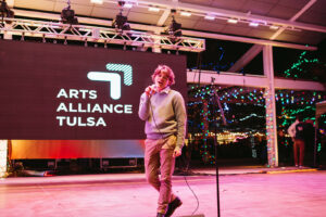 Arts Alliance Tulsa